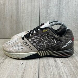 Reebok CrossFit Nano 5.0 CR5FT Gym Training Athletic Shoe Sneakers Womens Size 8